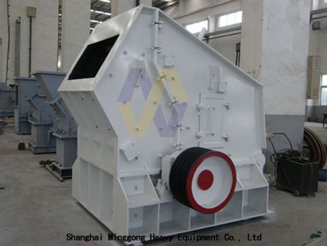 Impact Crushers/Impact Crushers For Sale/Impact Crusher Suppliers